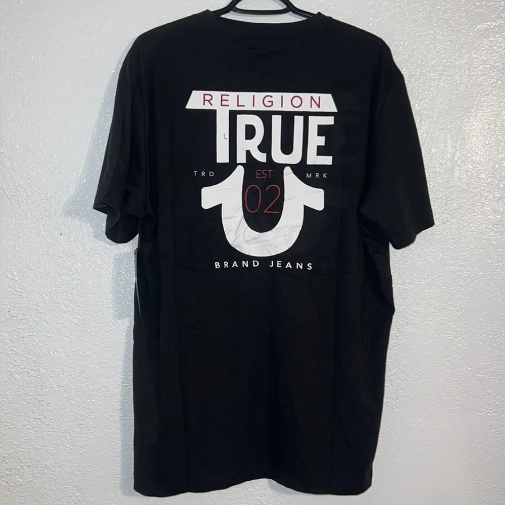 TRUE RELIGION TSHIRT